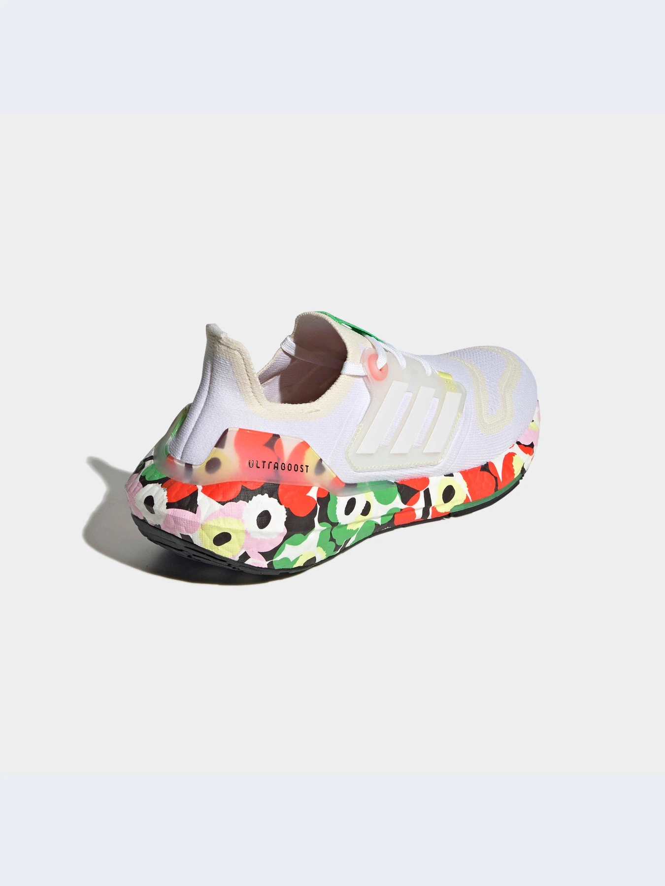 Кроссовки Adidas Ultraboost модель GZ5738 Кроссовки Adidas Ultraboost модель GZ5738 Фото