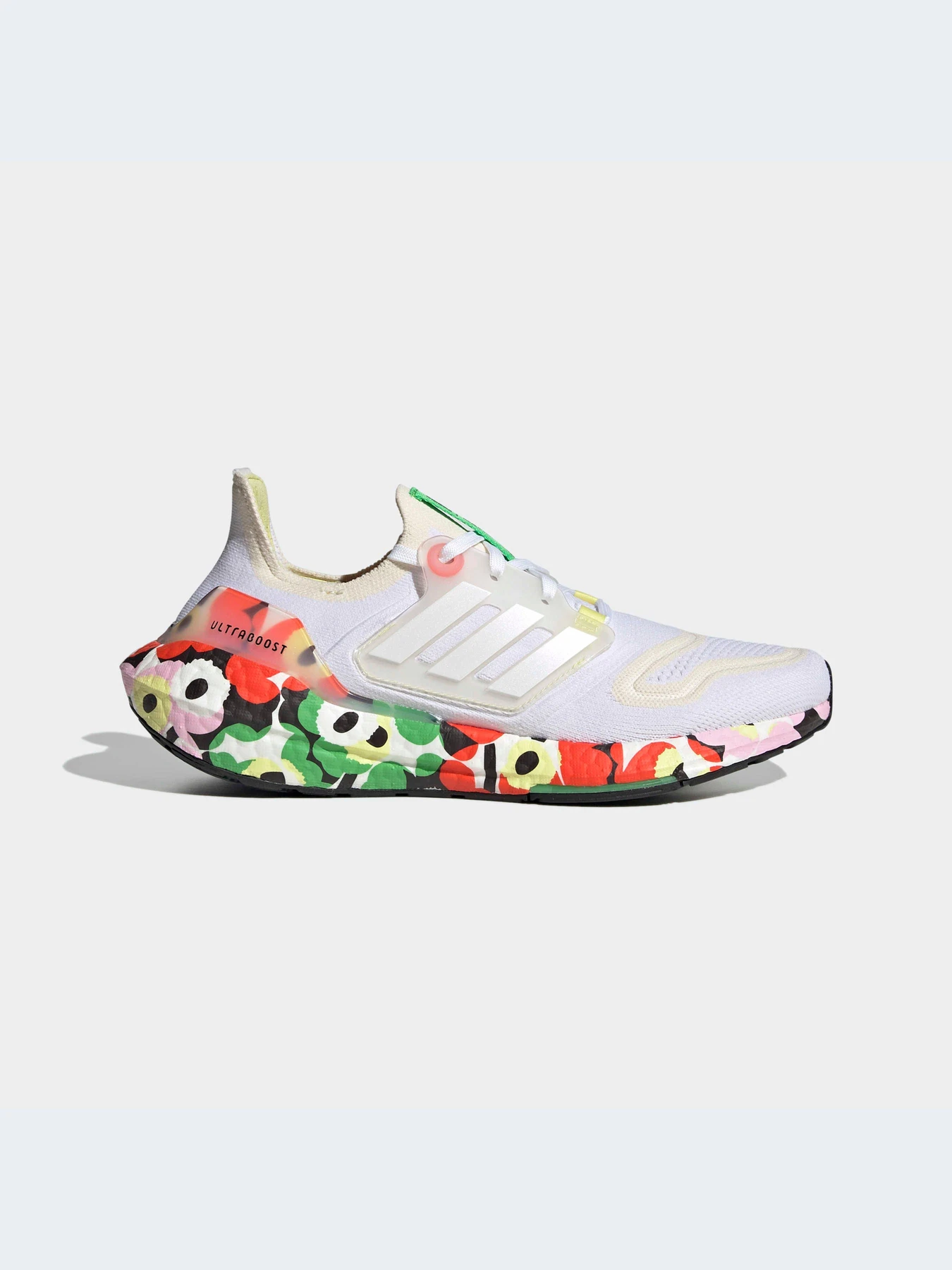 Кроссовки Adidas Ultraboost модель GZ5738 Кроссовки Adidas Ultraboost модель GZ5738 Фото