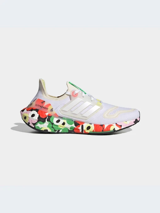 Кроссовки Adidas Ultraboost модель GZ5738 Фото