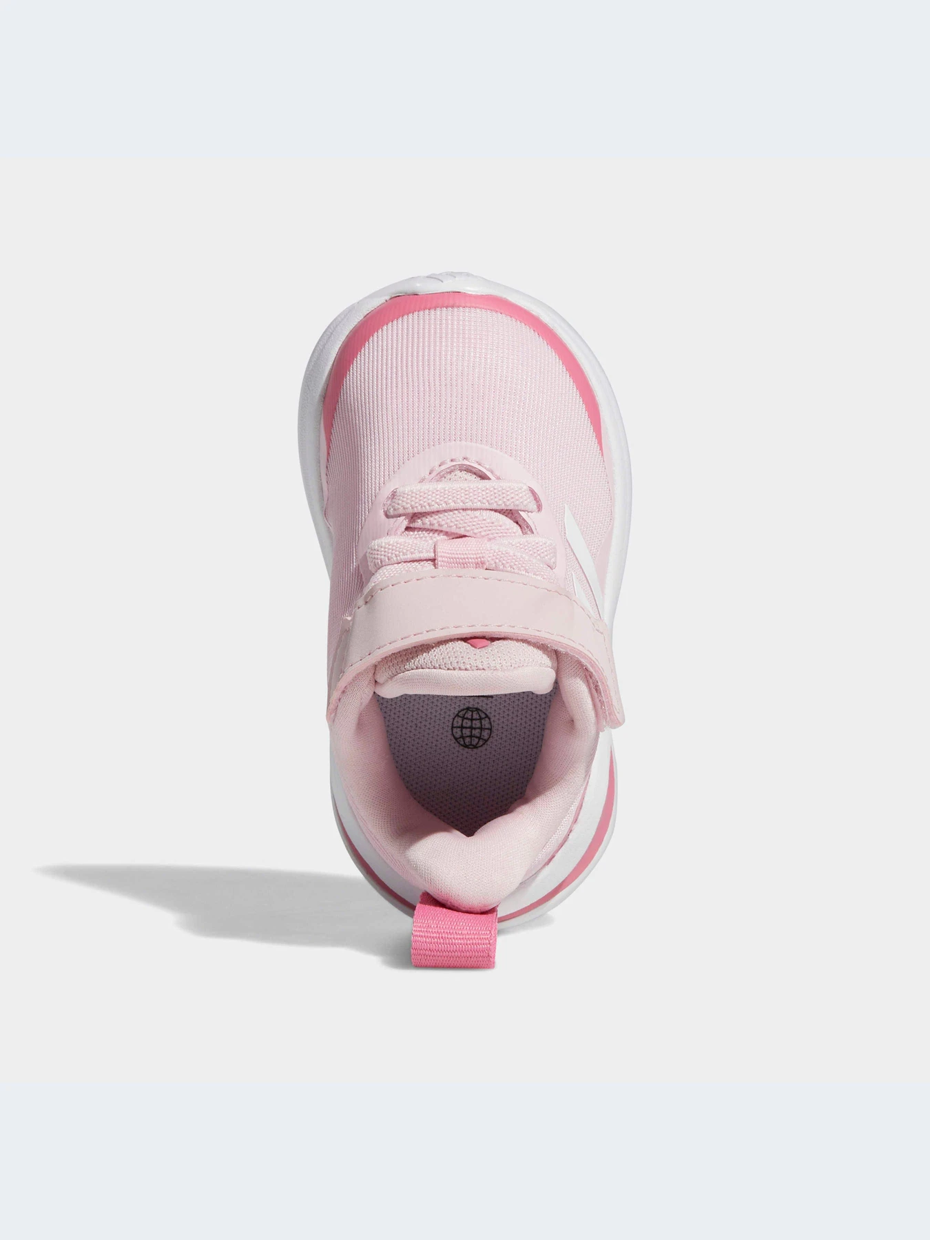 Кросівки Adidas Fortarun модель GV7870 Кросівки Adidas Fortarun модель GV7870 Фото