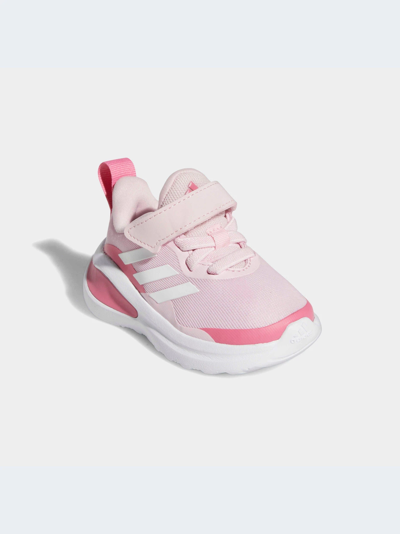 Кросівки Adidas Fortarun модель GV7870 Кросівки Adidas Fortarun модель GV7870 Фото