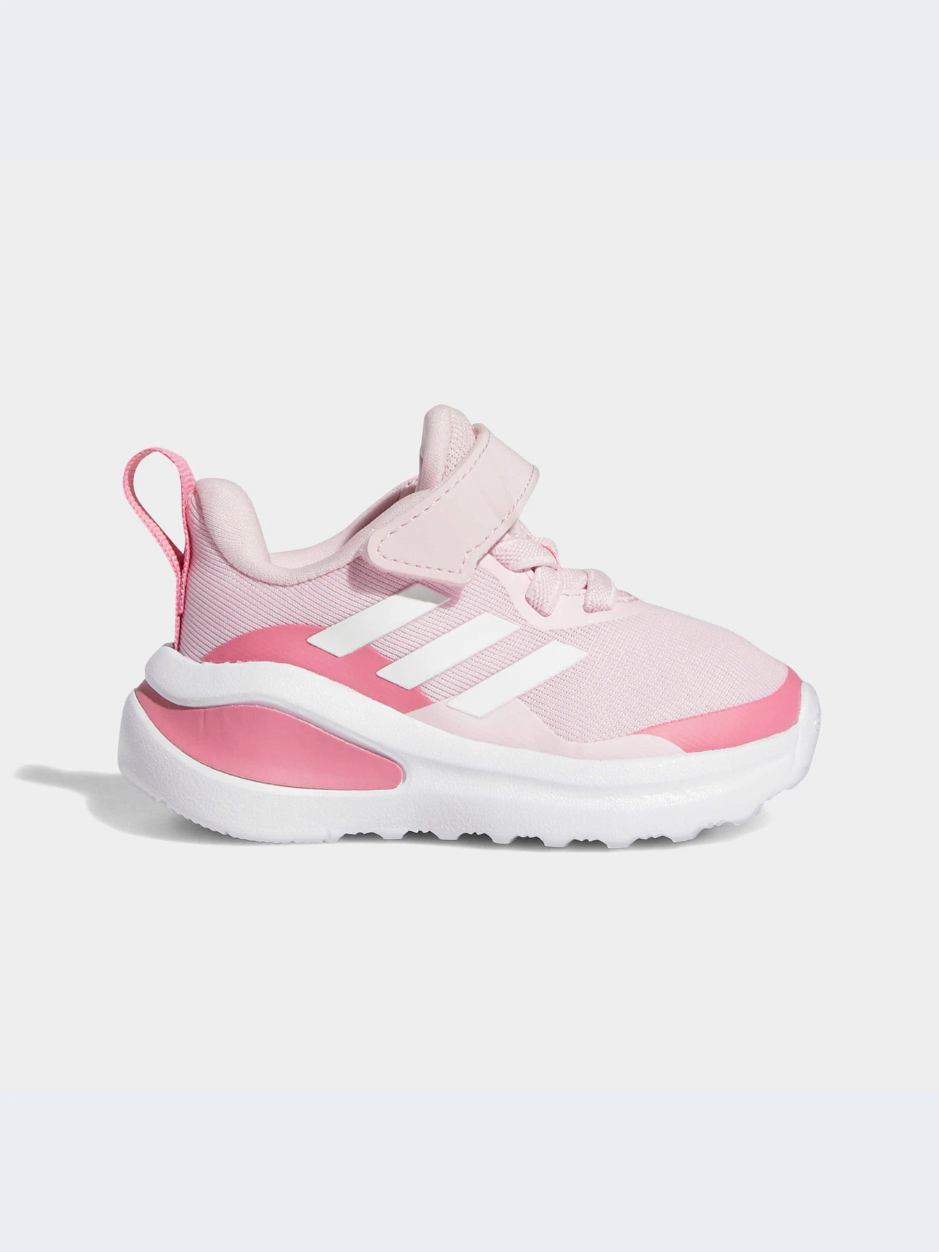 Кросівки Adidas Fortarun модель GV7870 Кросівки Adidas Fortarun модель GV7870 Фото
