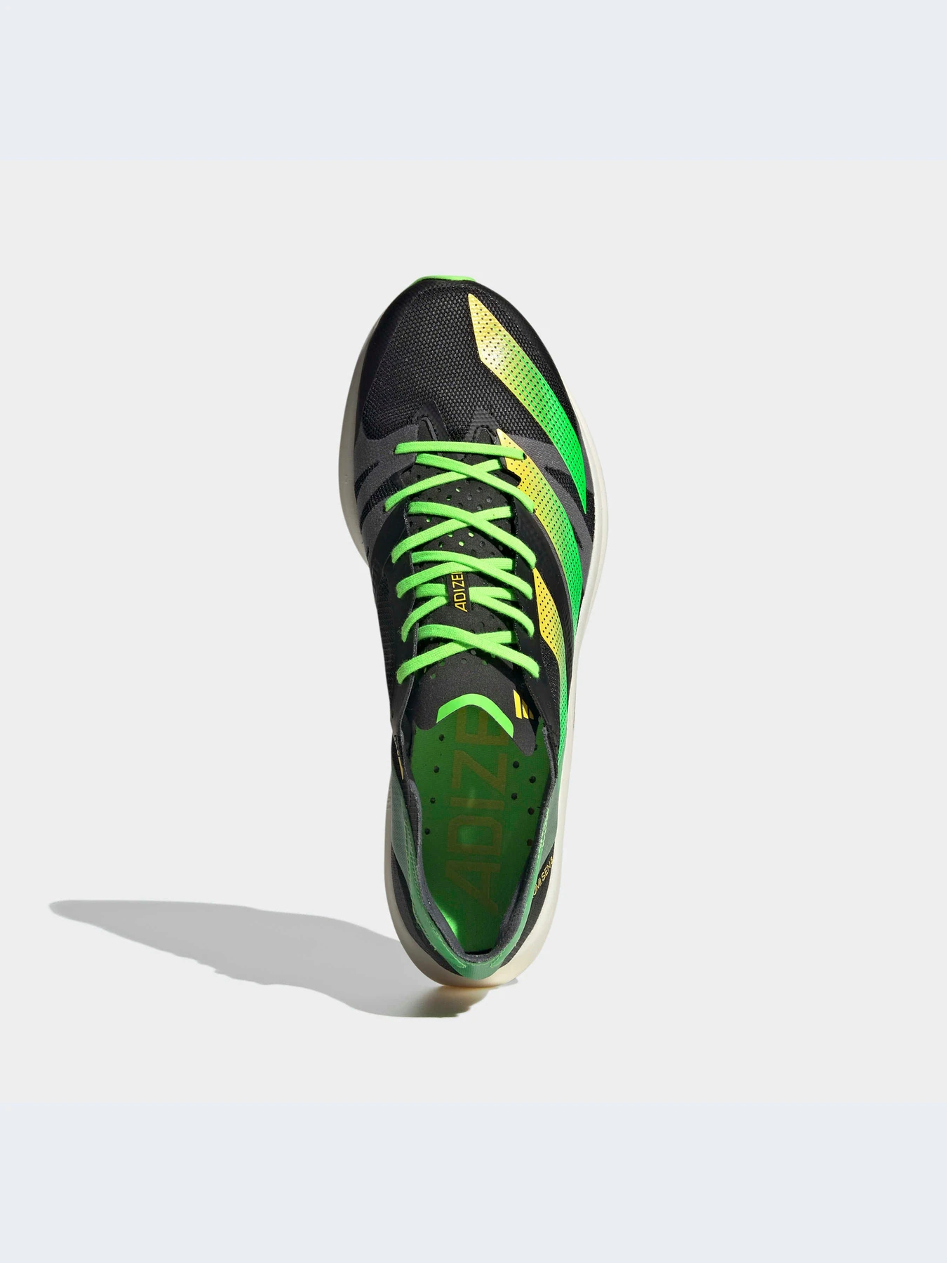 Кроссовки Adidas adizero модель GY8405 Фото