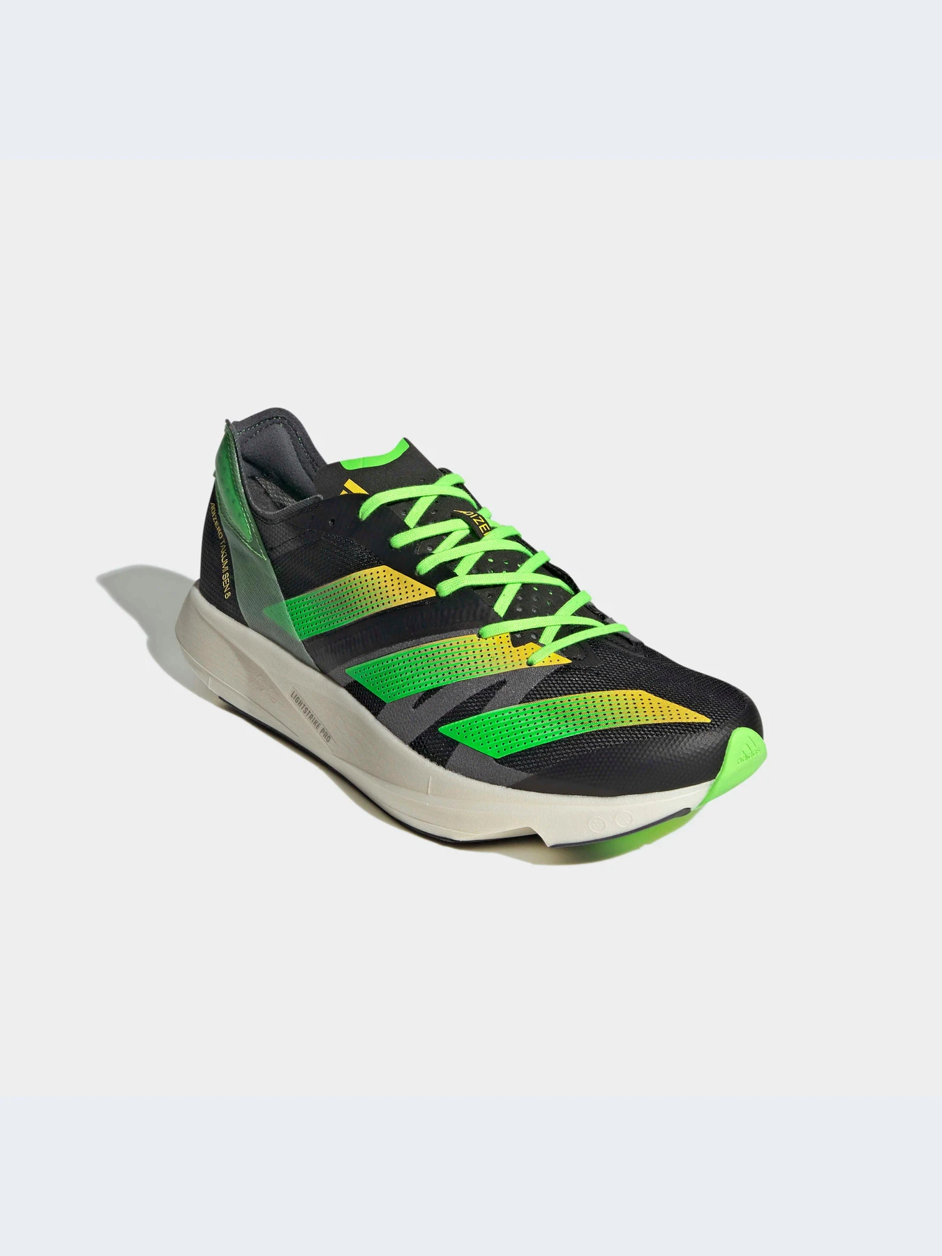 Кроссовки Adidas adizero модель GY8405 Фото