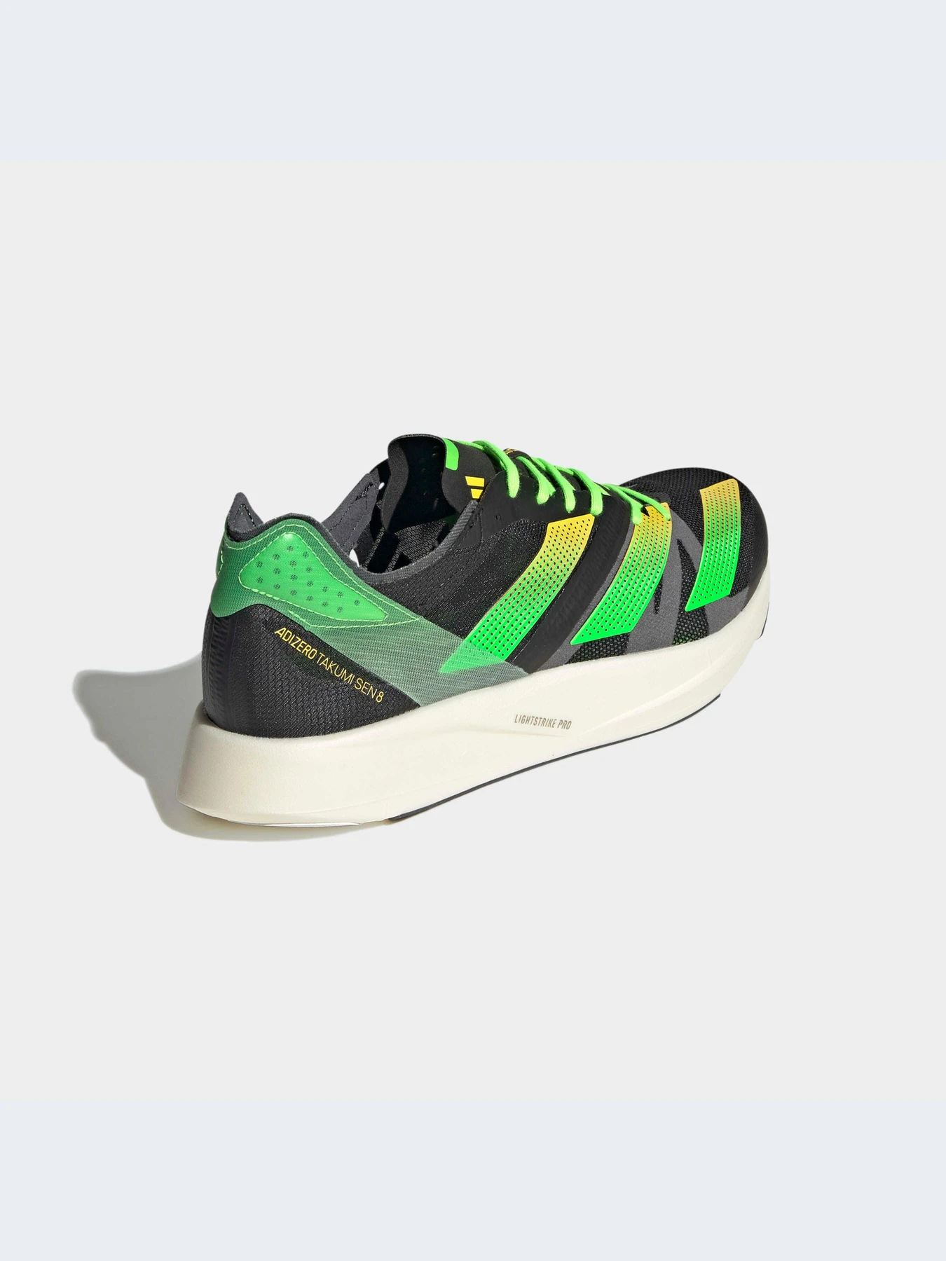 Кроссовки Adidas adizero модель GY8405 Фото