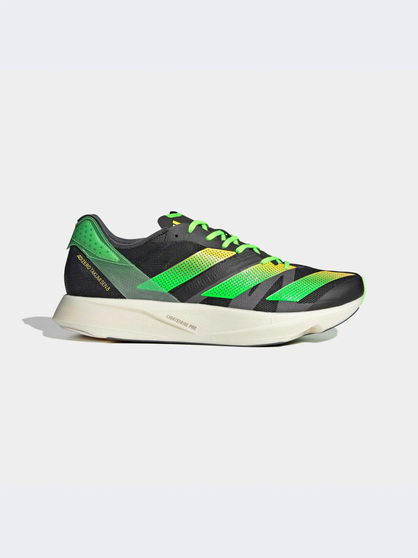 Кроссовки Adidas adizero модель GY8405 Фото