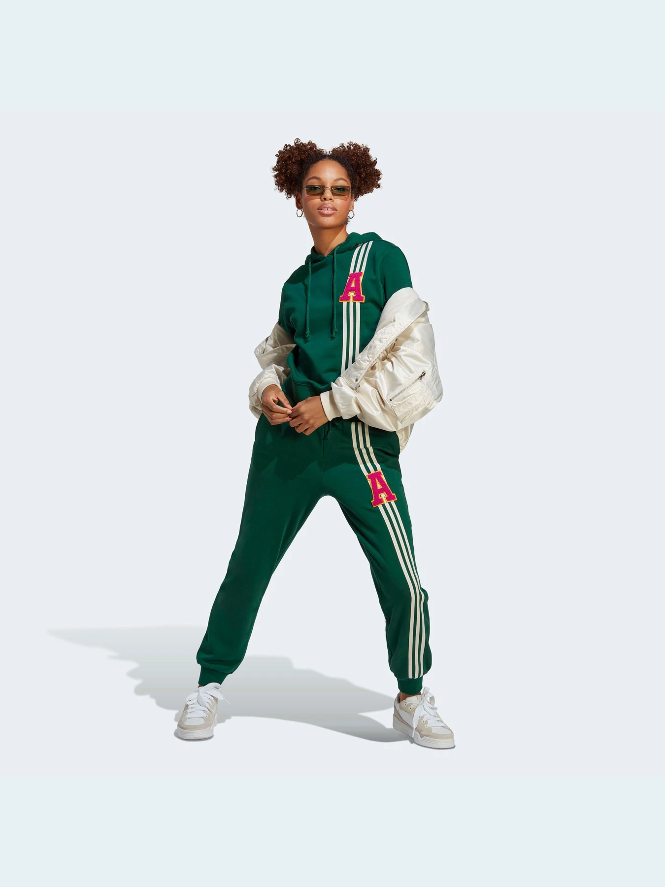 Брюки Adidas модель IC5240 Фото