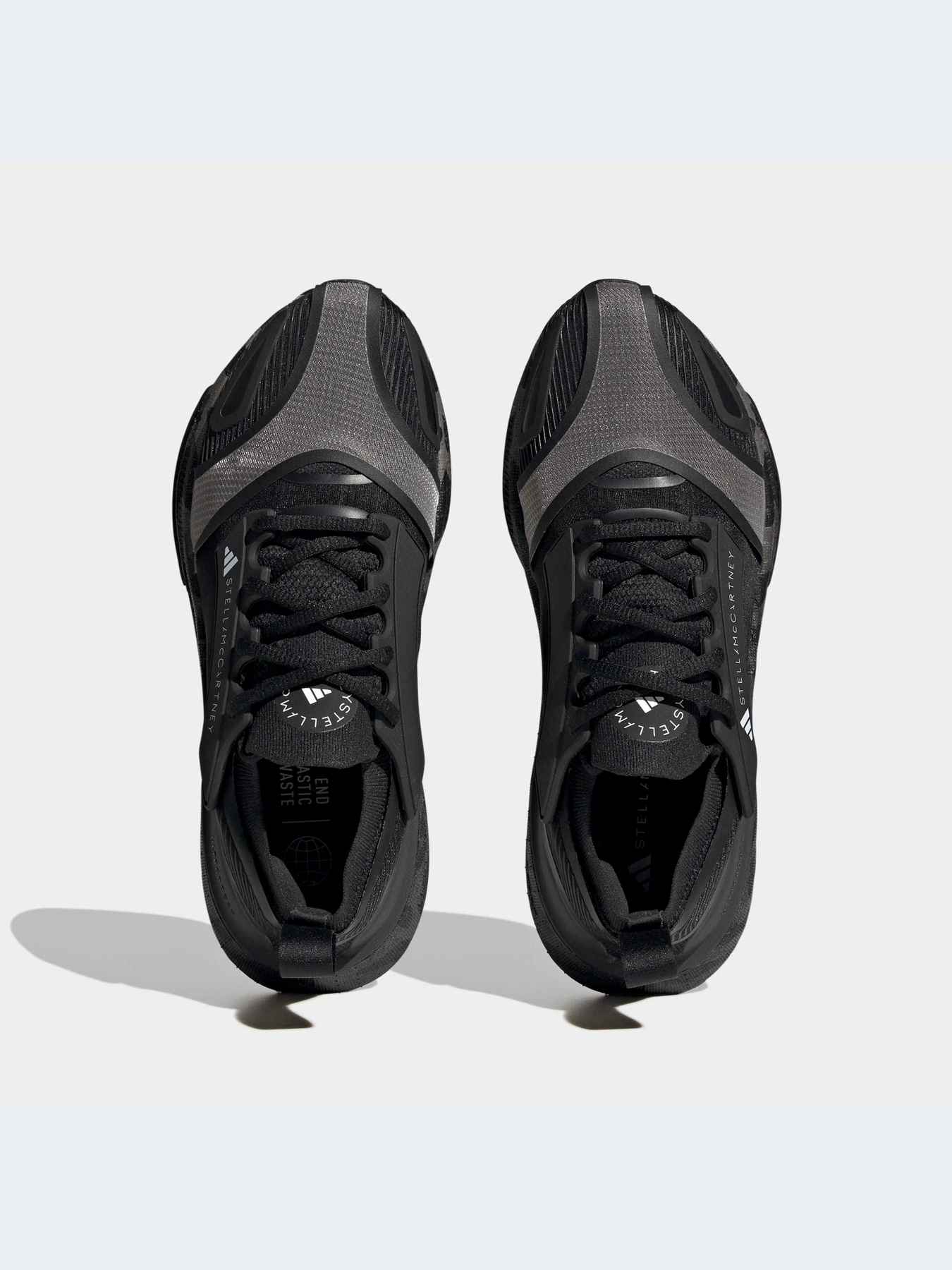 Кроссовки Adidas by Stella McCartney модель HQ8666 Фото