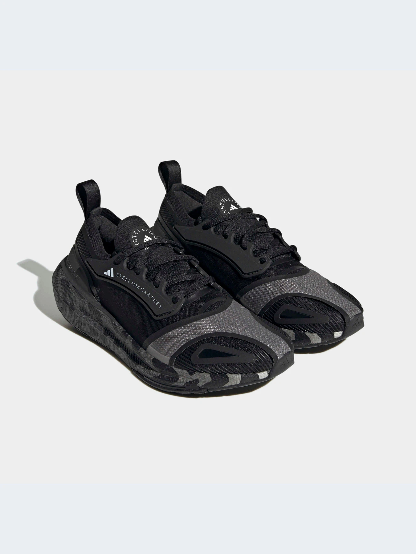 Кроссовки Adidas by Stella McCartney модель HQ8666 Фото