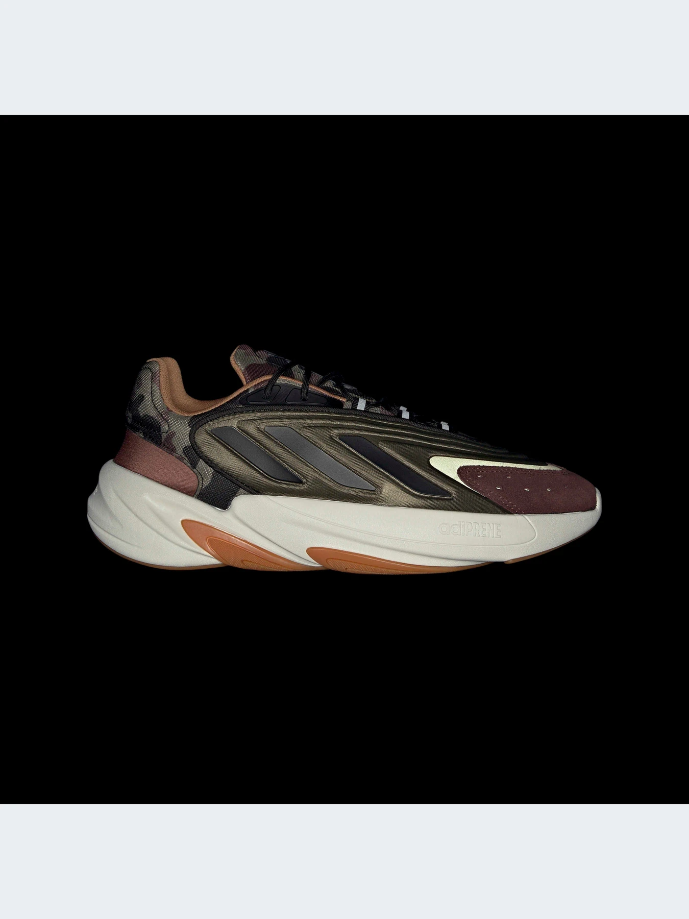 Кросівки Adidas Ozweego модель HP2857 Фото