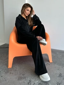 Костюмы ISSA Plus модель 14188_black Фото