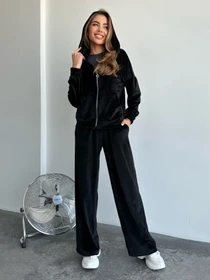 Костюми ISSA Plus модель SA-483_black Фото