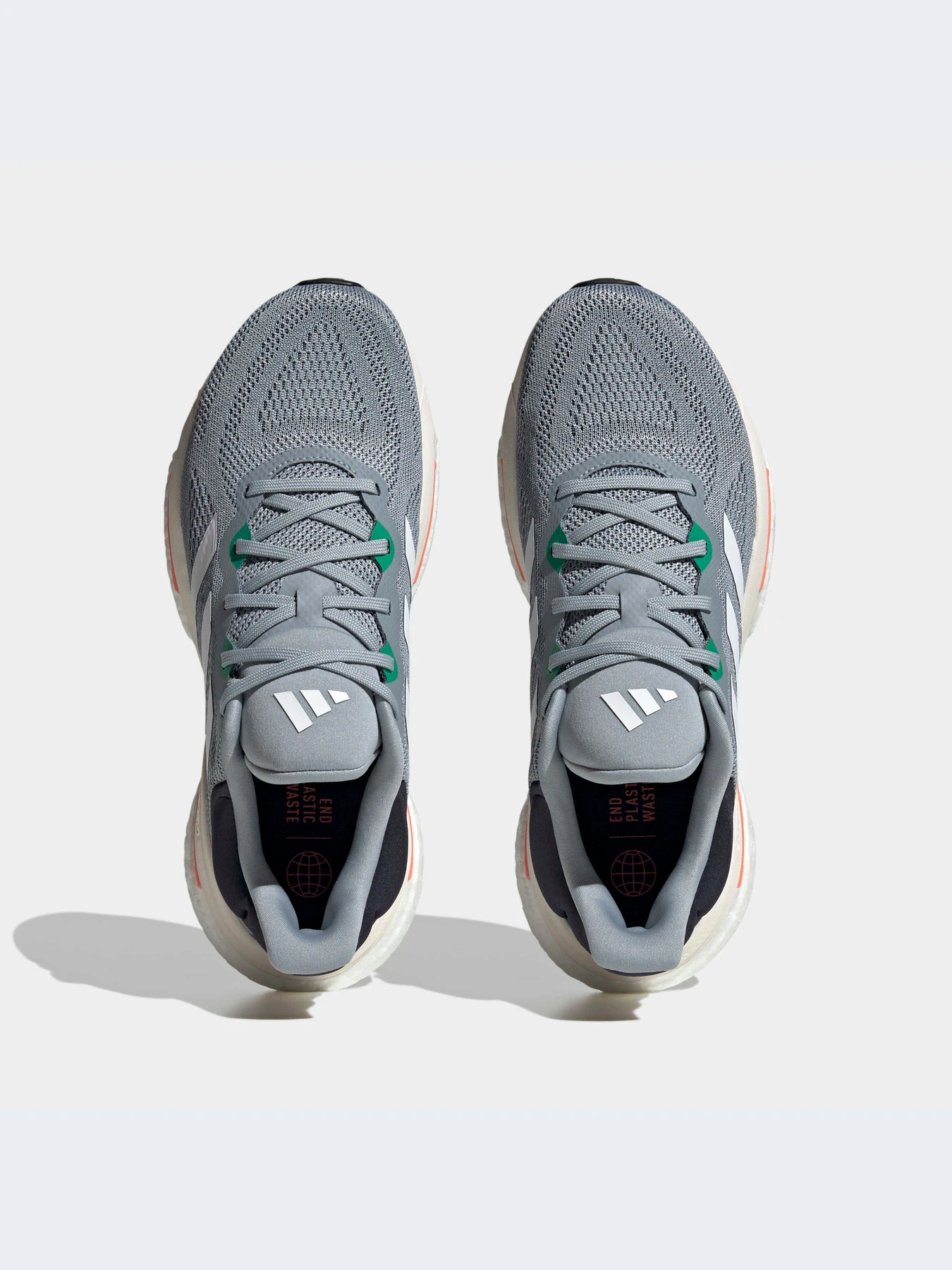 Кросівки Adidas Solar модель HP7613 Кросівки Adidas Solar модель HP7613 Фото