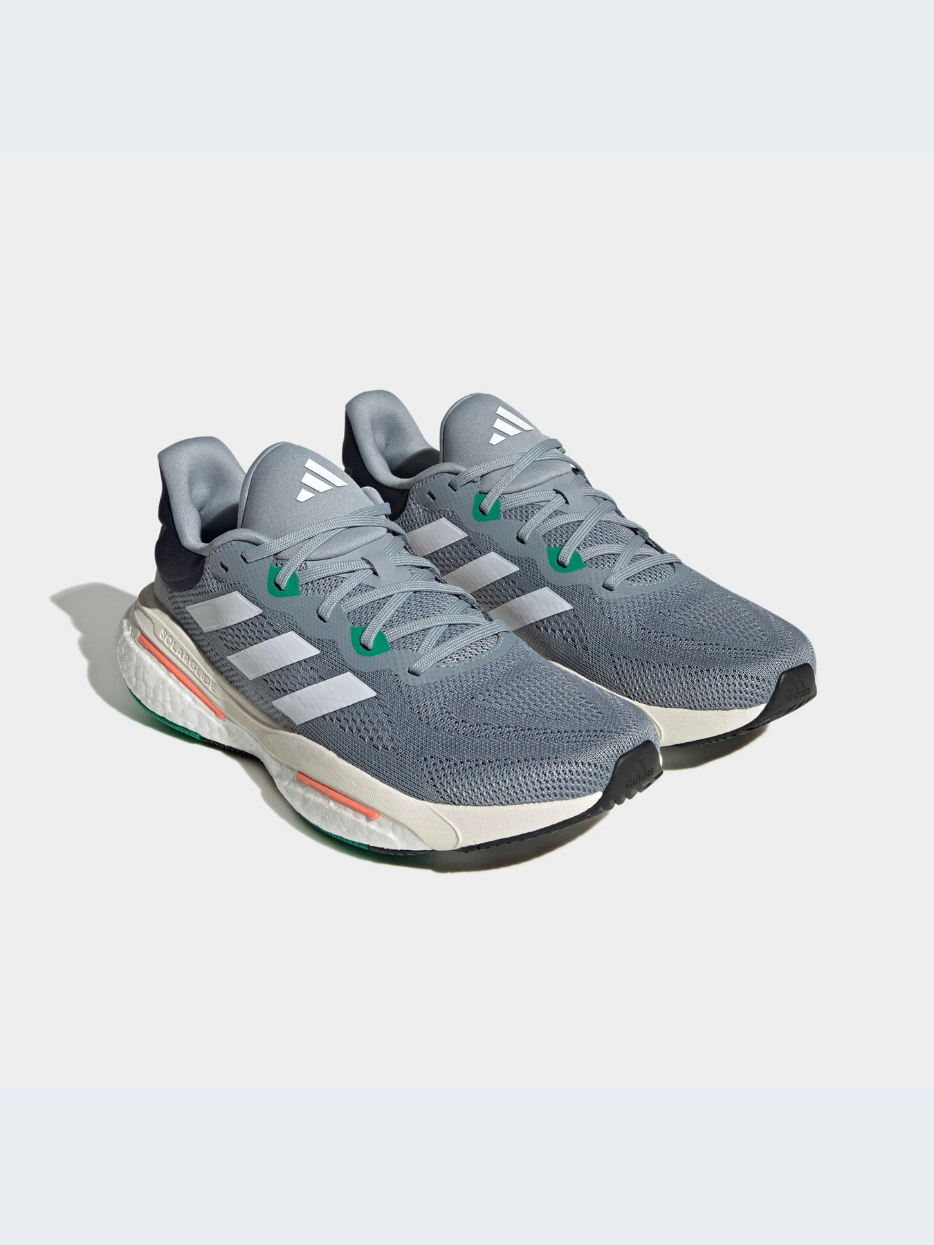 Кросівки Adidas Solar модель HP7613 Кросівки Adidas Solar модель HP7613 Фото