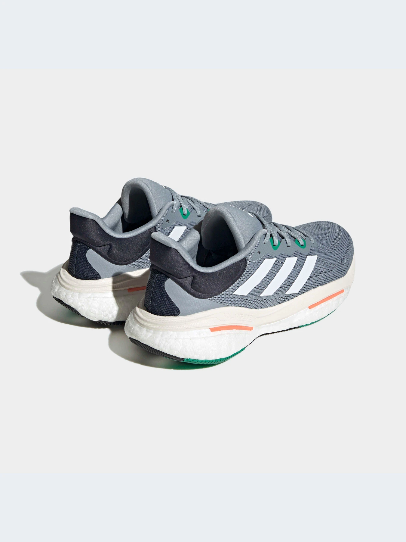 Кросівки Adidas Solar модель HP7613 Кросівки Adidas Solar модель HP7613 Фото