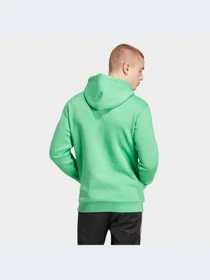 Худи и свитшоты Adidas Graphics модель HZ1163 Фото