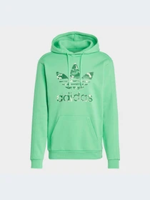 Худи и свитшоты Adidas Graphics модель HZ1163 Фото