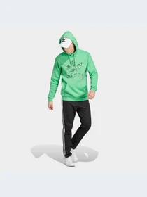 Худи и свитшоты Adidas Graphics модель HZ1163 Фото