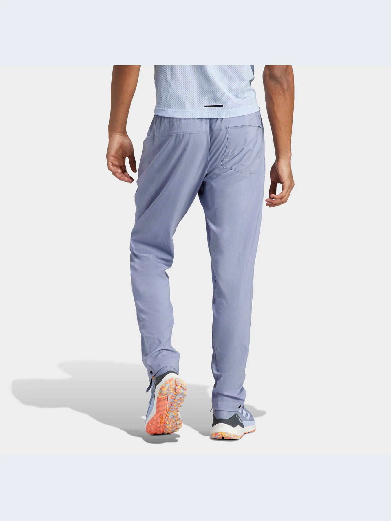 Брюки Adidas модель HS5895 Фото
