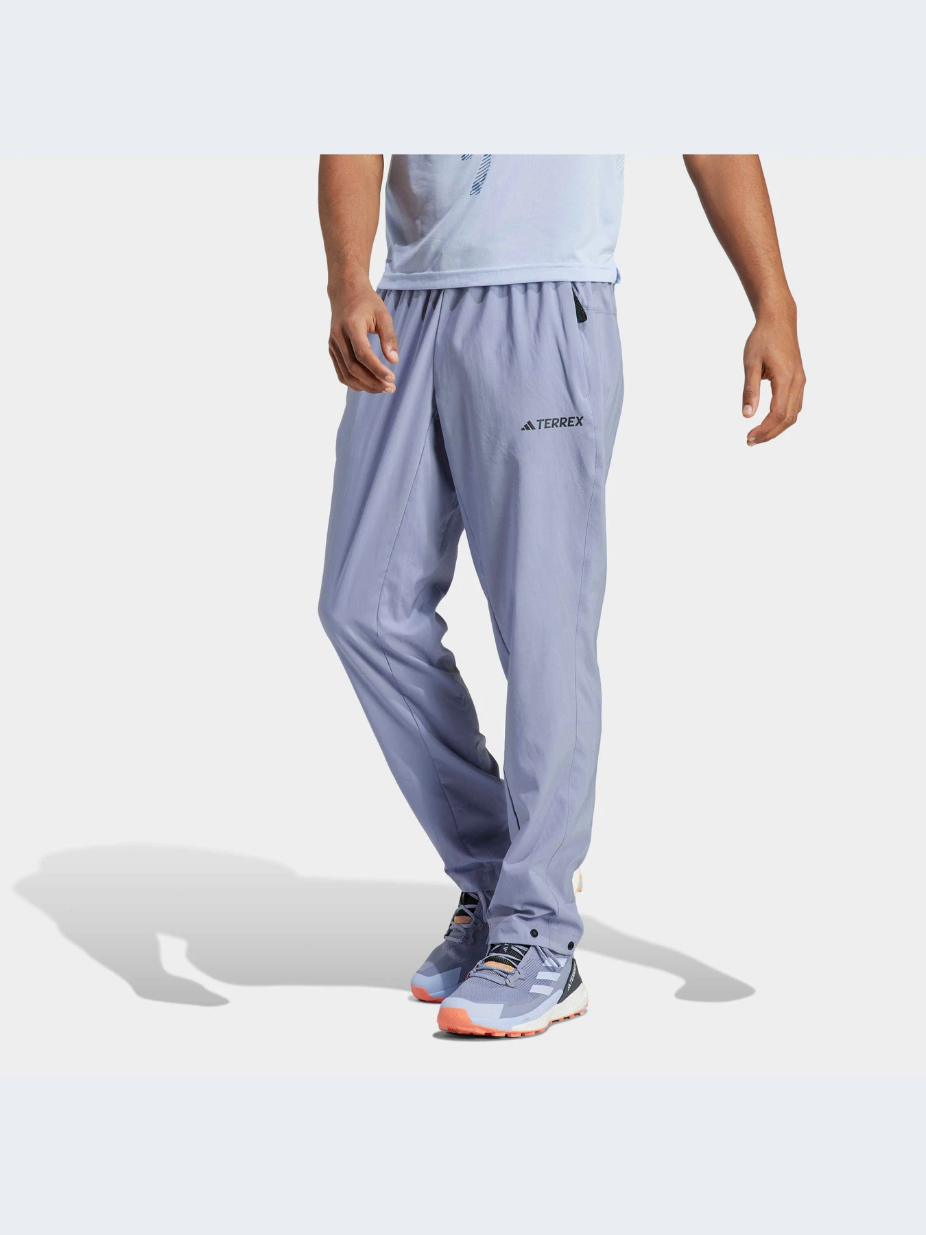 Брюки Adidas модель HS5895 Фото