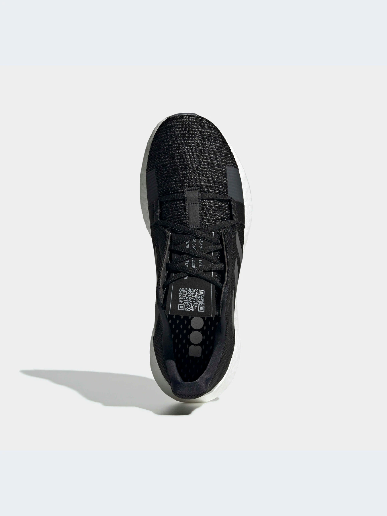 Кроссовки Adidas модель EG0960 Кроссовки Adidas модель EG0960 Фото