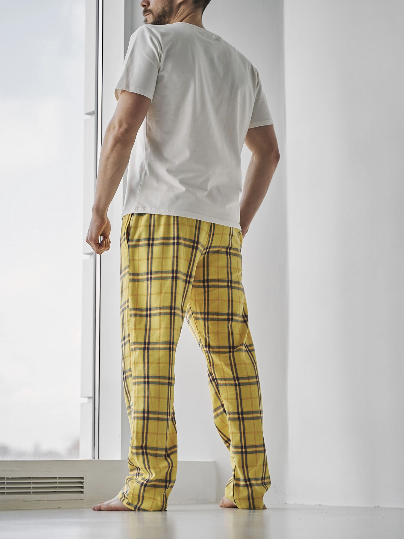 Одежда для дома и сна HANDY WEAR Comfort модель 0125 Фото