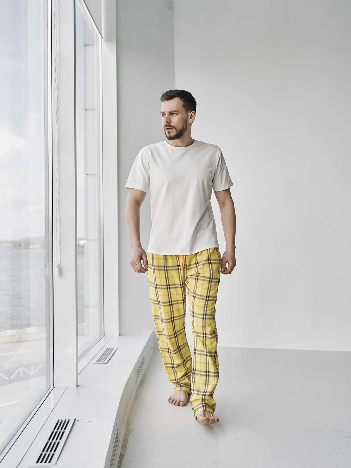 Одежда для дома и сна HANDY WEAR Comfort модель 0125 Фото