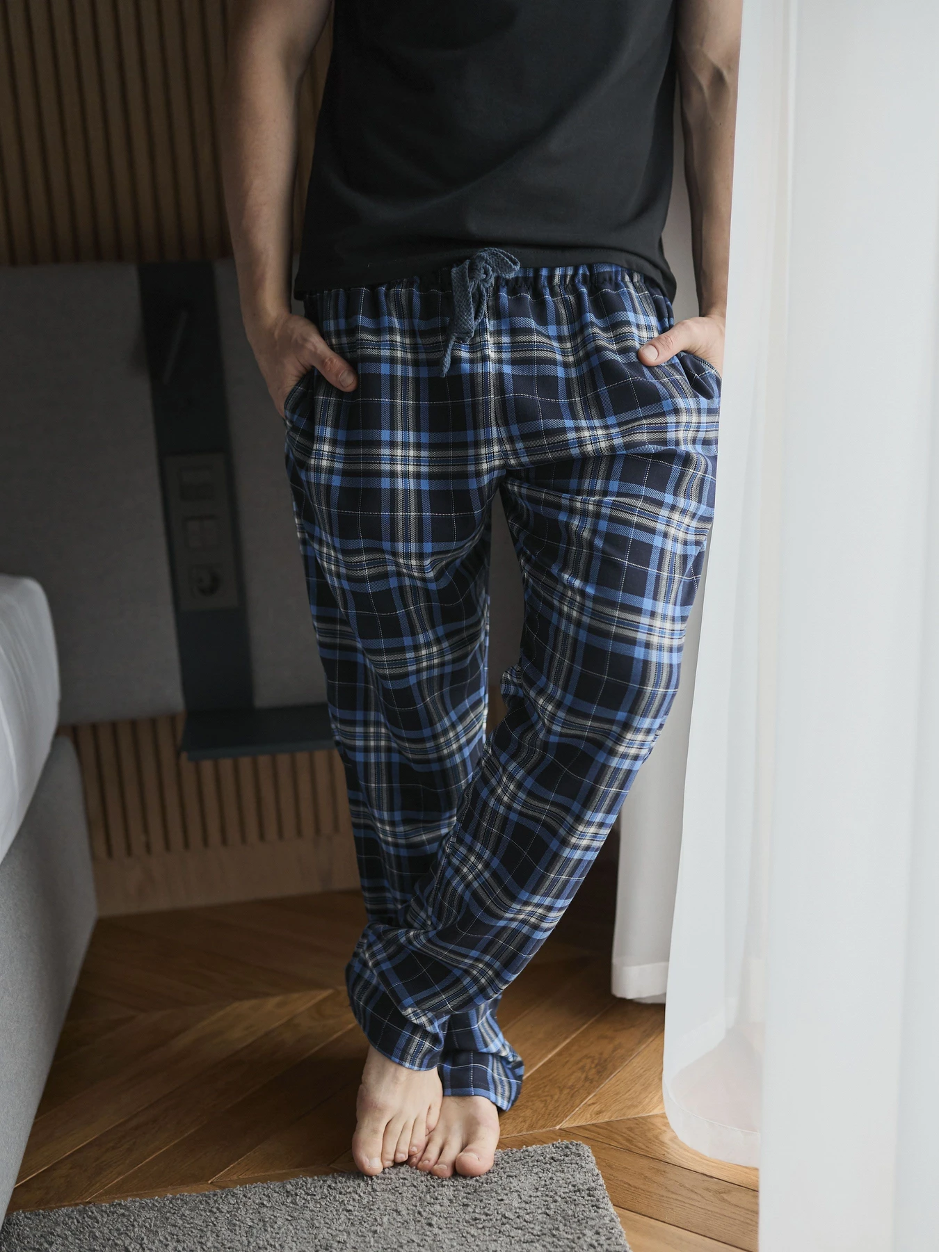 Одежда для дома и сна HANDY WEAR Comfort модель 0118 Фото