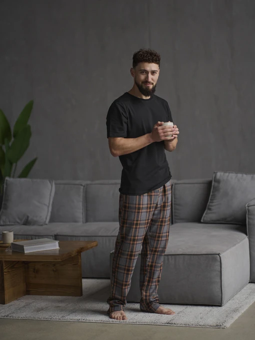 Одежда для дома и сна HANDY WEAR Comfort модель 0116 Фото