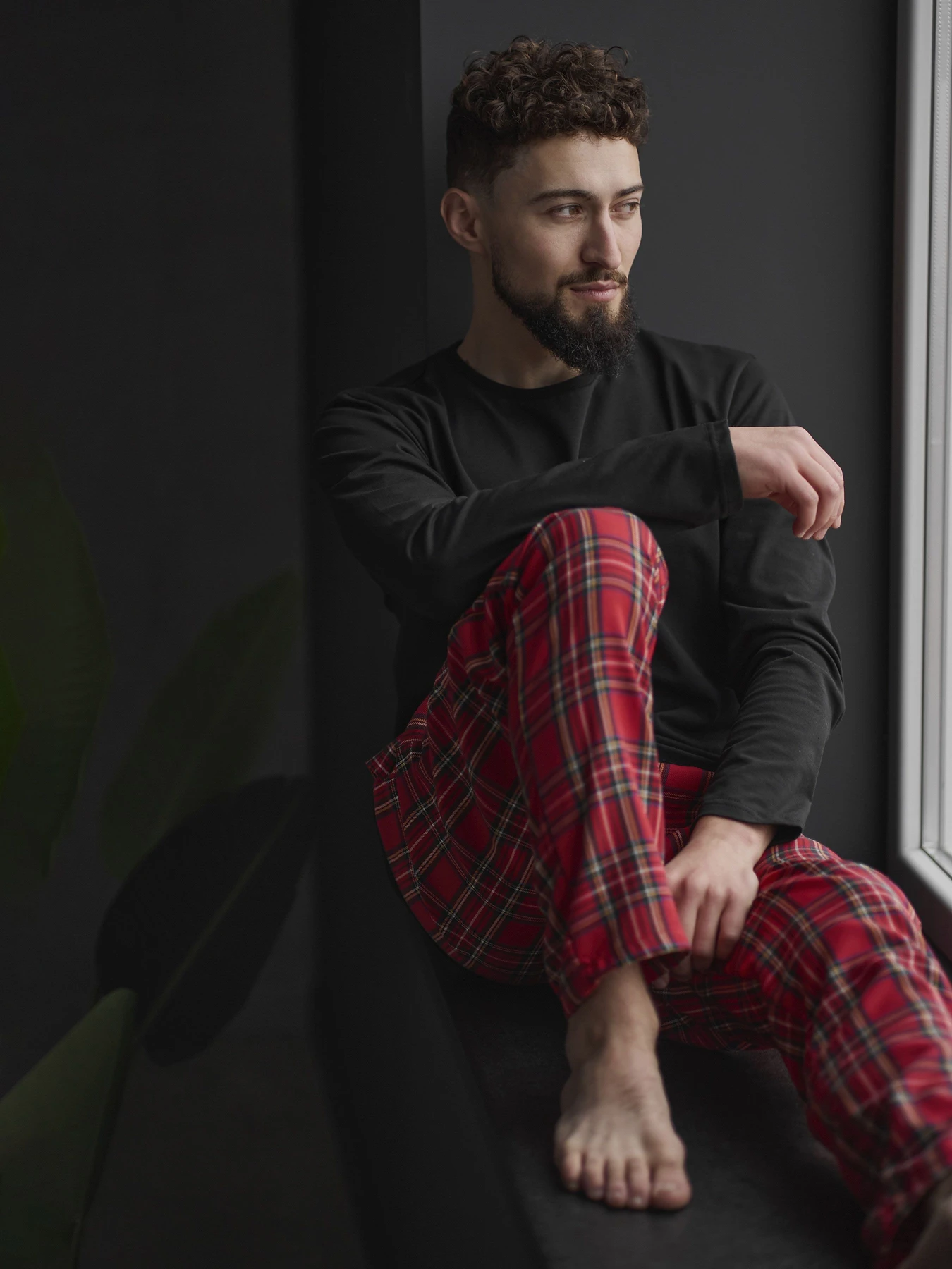Одежда для дома и сна HANDY WEAR Comfort модель 0168 Фото