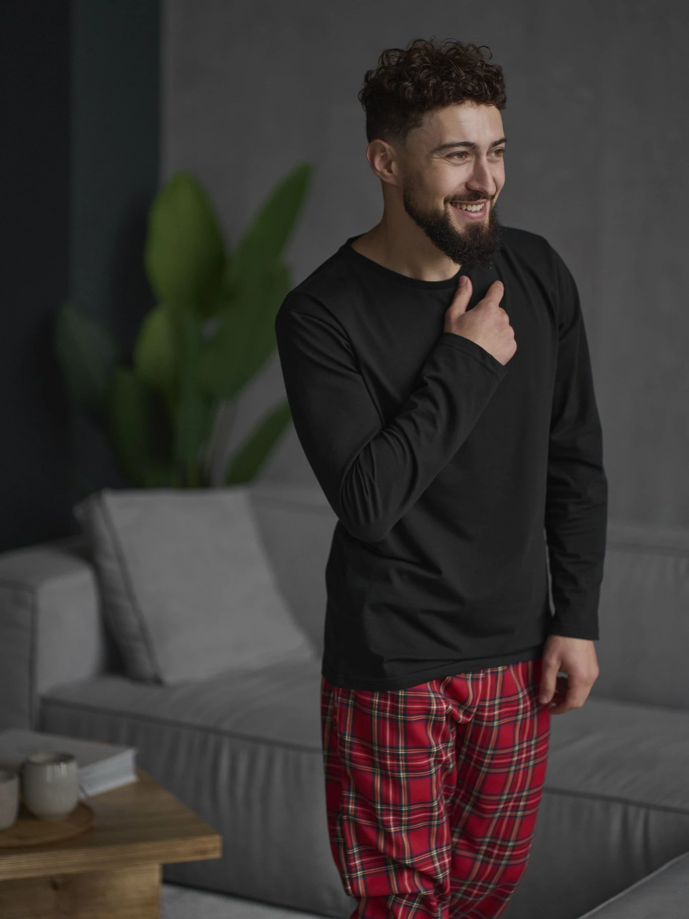 Одежда для дома и сна HANDY WEAR Comfort модель 0168 Фото