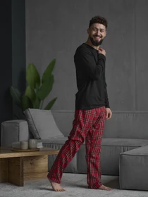 Одежда для дома и сна HANDY WEAR Comfort модель 0168 Фото