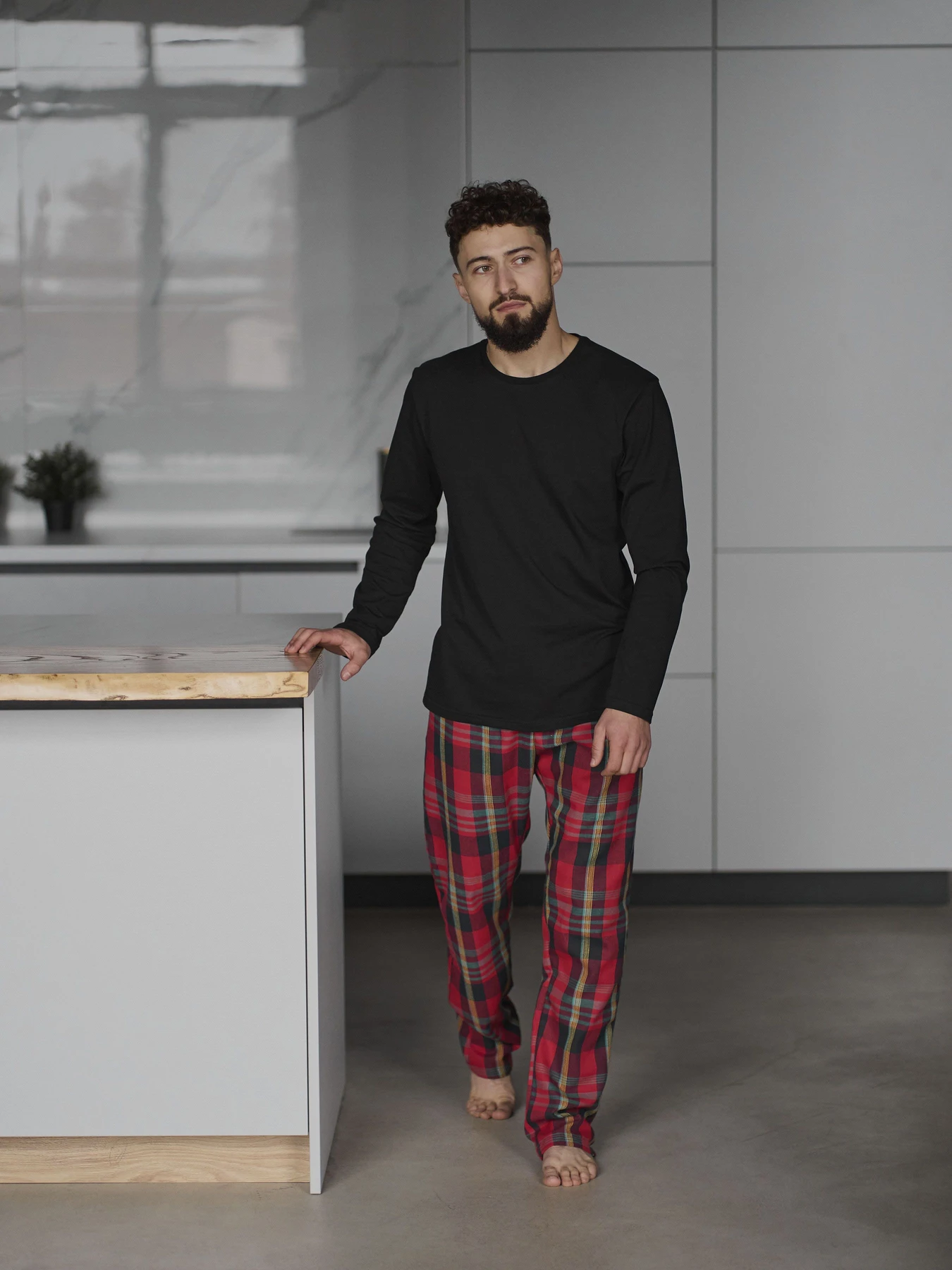 Одежда для дома и сна HANDY WEAR Comfort модель 0166 Фото