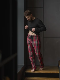 Одежда для дома и сна HANDY WEAR Comfort модель 0166 Фото