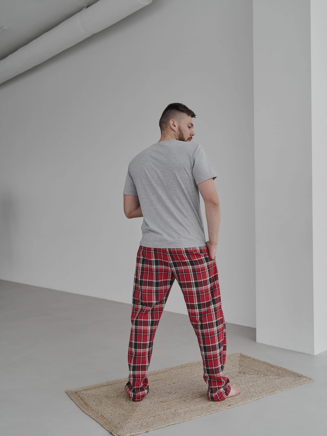 Одежда для дома и сна HANDY WEAR Comfort модель 0104 Фото