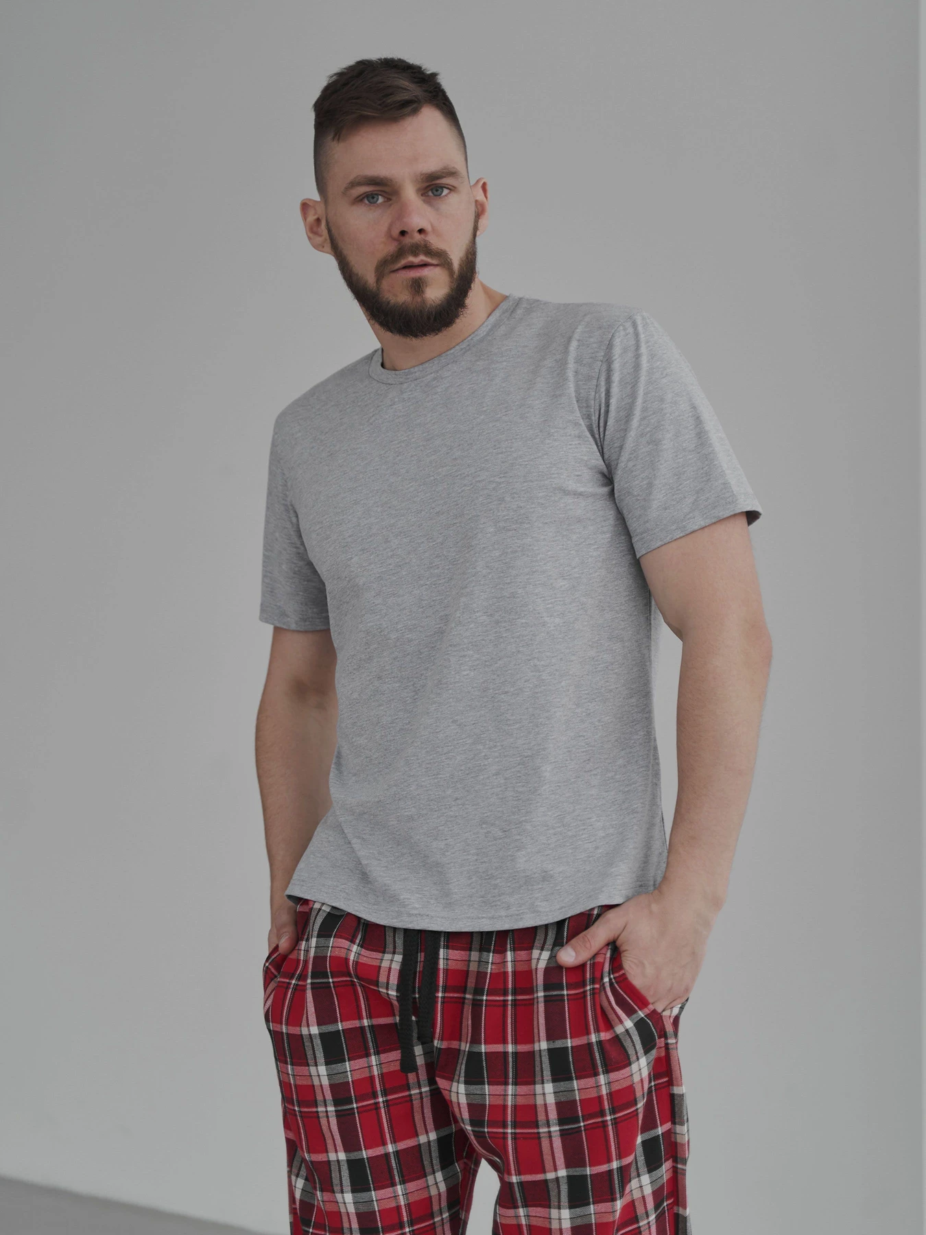 Одежда для дома и сна HANDY WEAR Comfort модель 0104 Фото