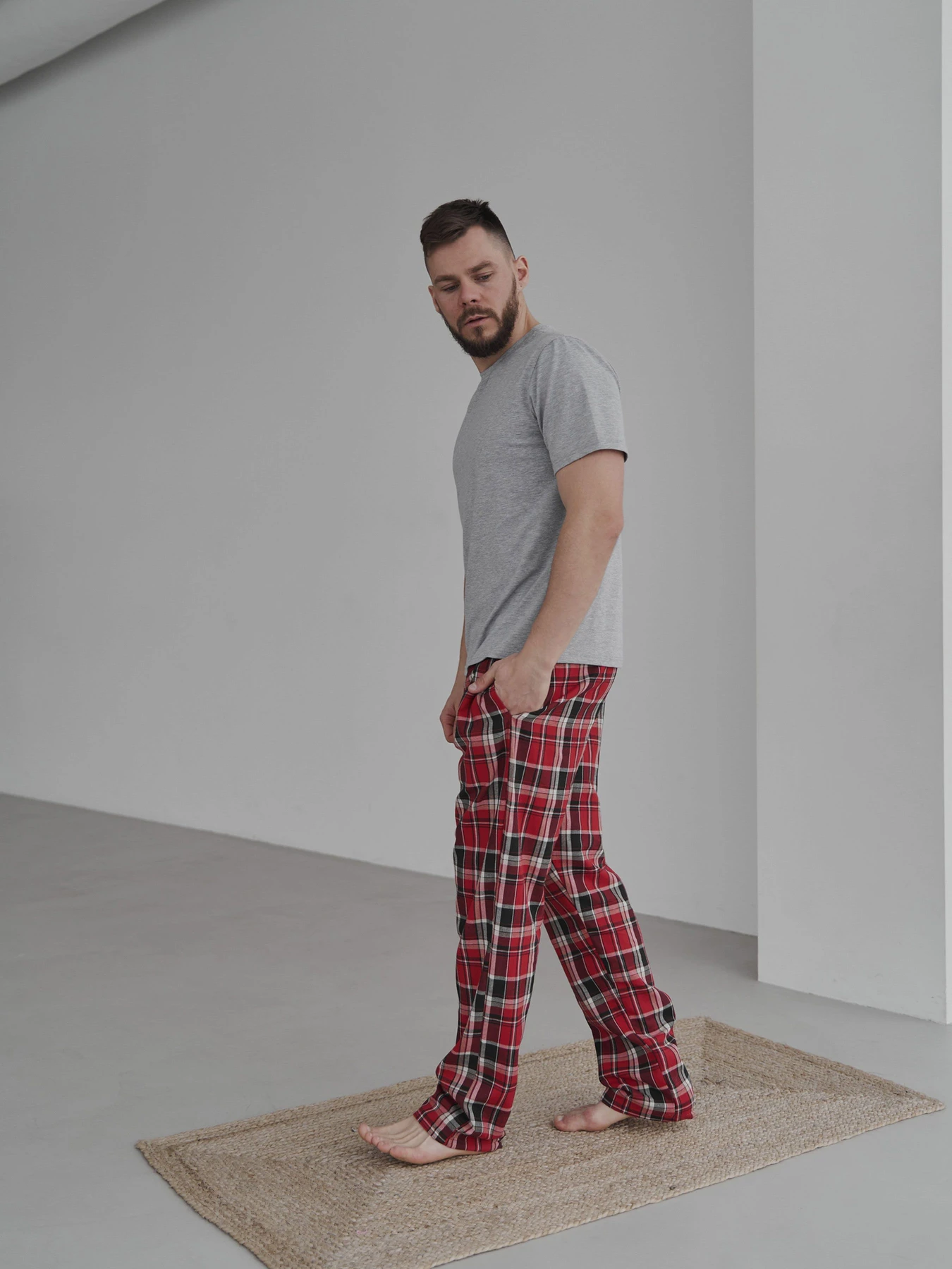 Одежда для дома и сна HANDY WEAR Comfort модель 0104 Фото