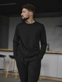 Одежда для дома и сна HANDY WEAR Cotton Basic модель 0810 Фото