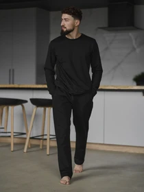 Одежда для дома и сна HANDY WEAR Cotton Basic модель 0810 Фото