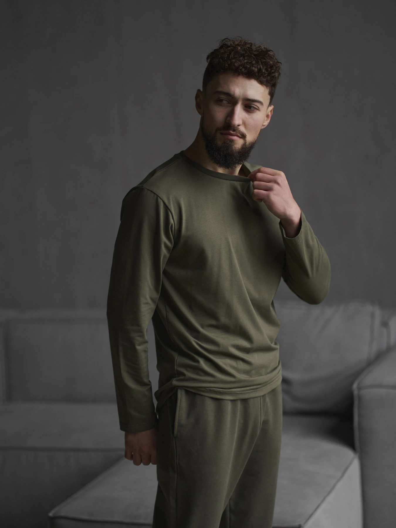 Худи и свитшоты HANDY WEAR Cotton Basic модель 0647 Худи и свитшоты HANDY WEAR Cotton Basic модель 0647 Фото
