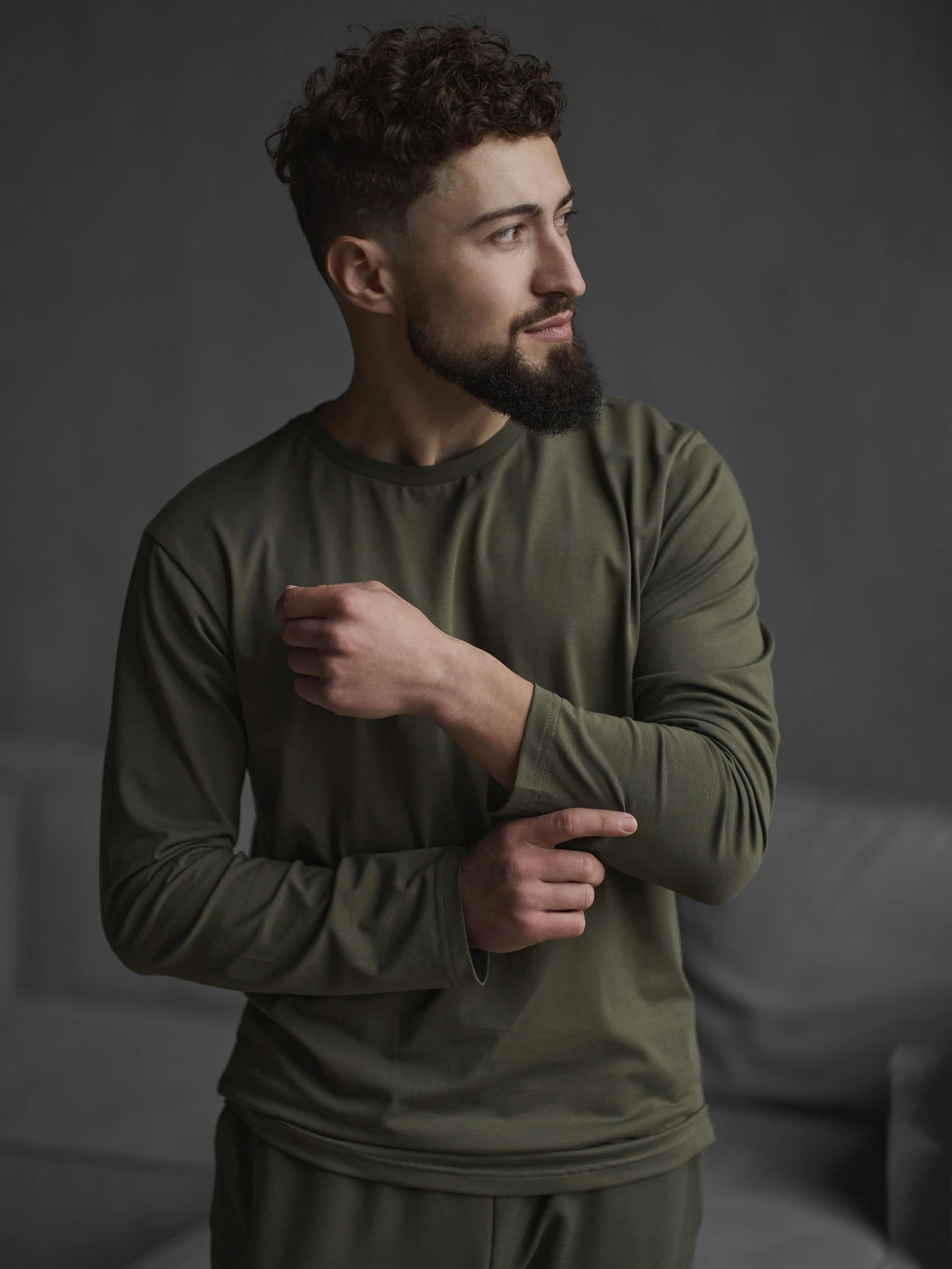 Худи и свитшоты HANDY WEAR Cotton Basic модель 0647 Худи и свитшоты HANDY WEAR Cotton Basic модель 0647 Фото