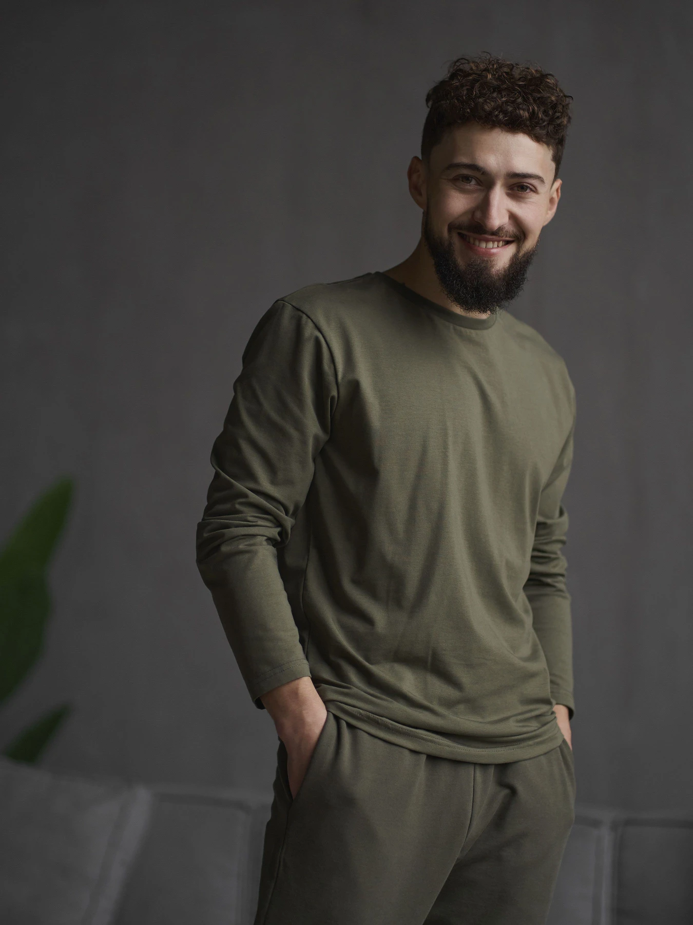 Худи и свитшоты HANDY WEAR Cotton Basic модель 0647 Худи и свитшоты HANDY WEAR Cotton Basic модель 0647 Фото