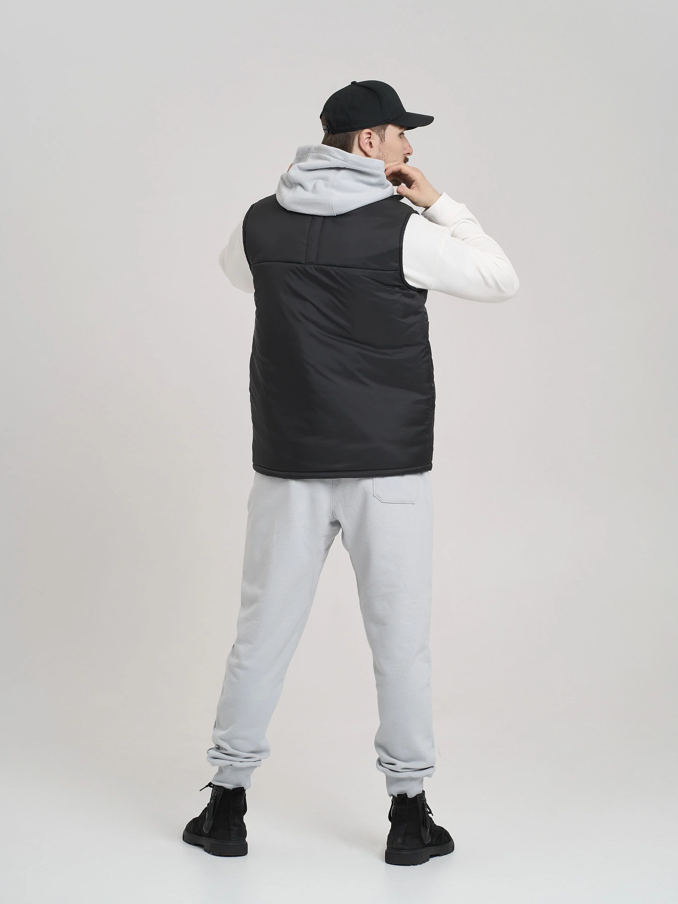 Куртки и дубленки HANDY WEAR Spring модель 4124 Куртки и дубленки HANDY WEAR Spring модель 4124 Фото