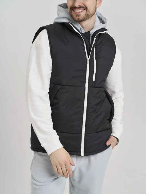 Куртки и дубленки HANDY WEAR Spring модель 4124 Фото