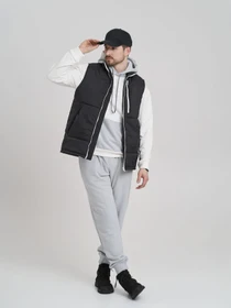 Куртки и дубленки HANDY WEAR Spring модель 4124 Фото