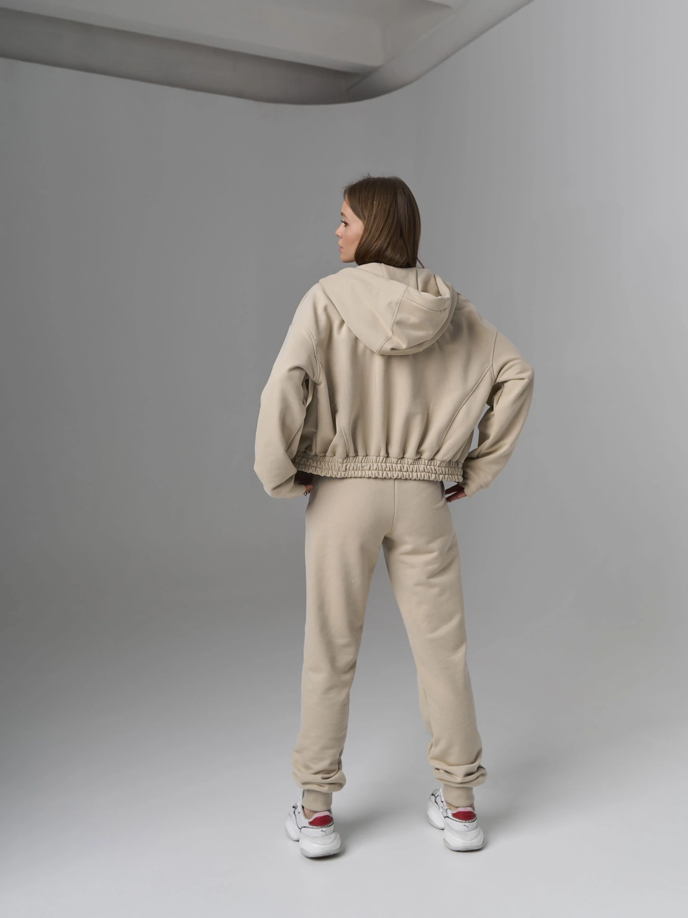 Костюмы HANDY WEAR Handy Lady модель 3822 Костюмы HANDY WEAR Handy Lady модель 3822 Фото