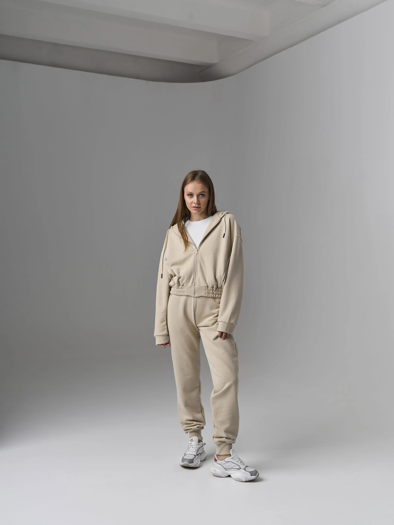 Костюмы HANDY WEAR Handy Lady модель 3822 Костюмы HANDY WEAR Handy Lady модель 3822 Фото