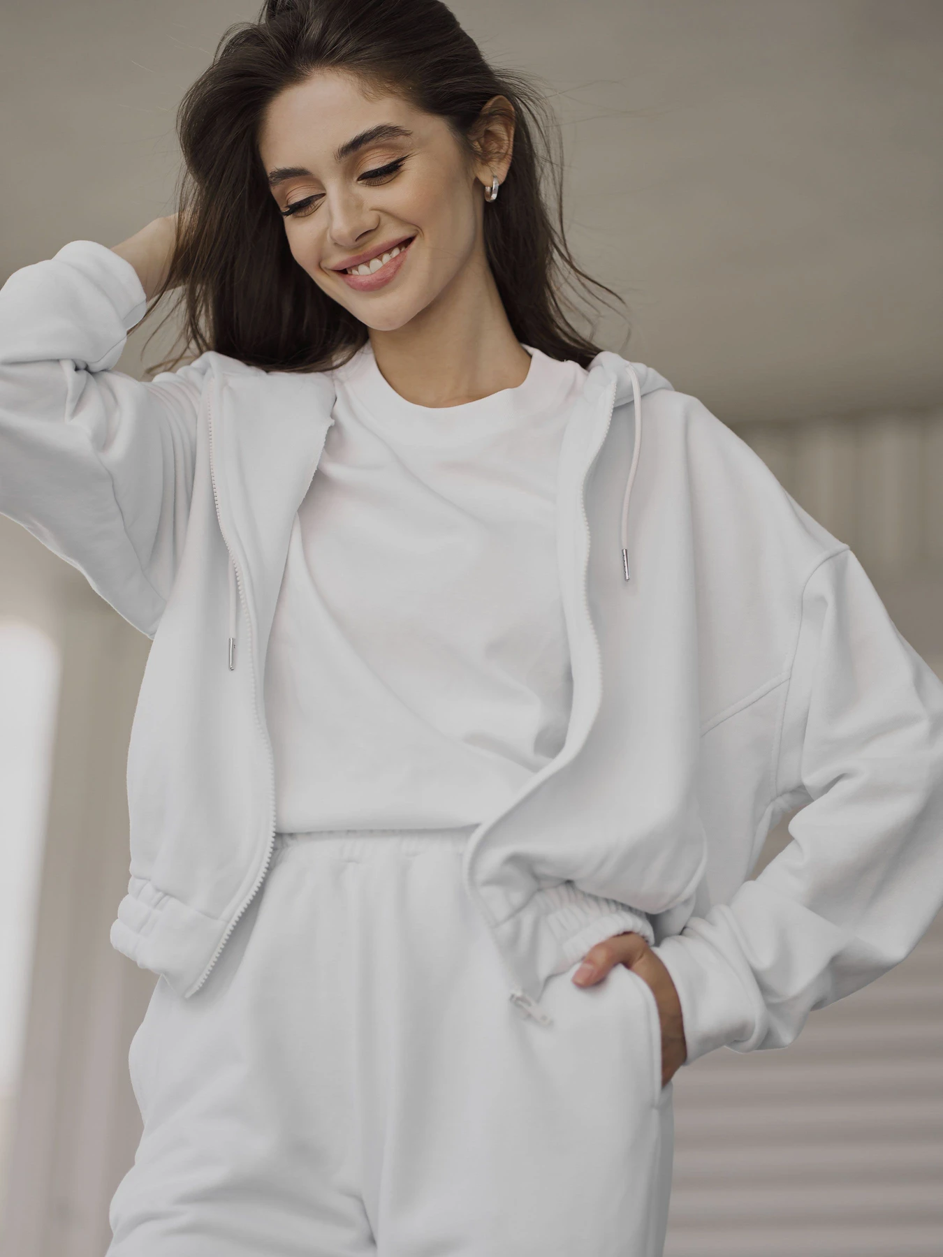 Костюмы HANDY WEAR Handy Lady модель 3801 Фото