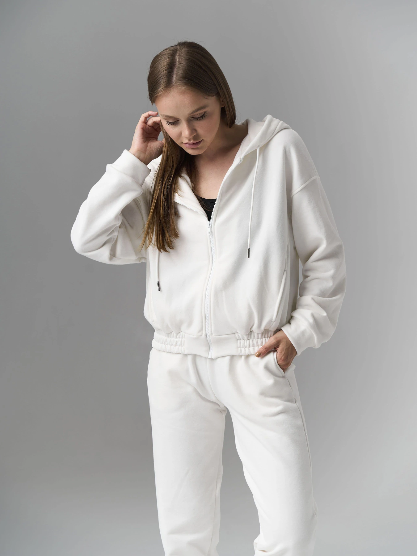 Костюмы HANDY WEAR Handy Lady модель 3800 Костюмы HANDY WEAR Handy Lady модель 3800 Фото