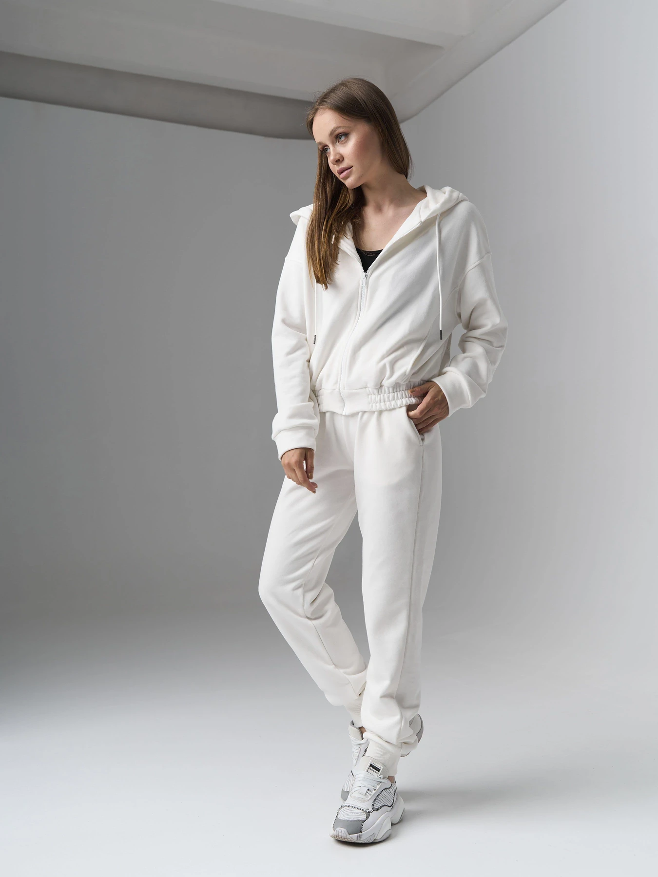 Костюмы HANDY WEAR Handy Lady модель 3800 Костюмы HANDY WEAR Handy Lady модель 3800 Фото